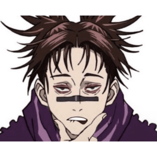 Jujutsu Kaisen 18