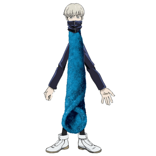 Jujutsu Kaisen 27
