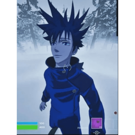 Jujutsu Kaisen 9