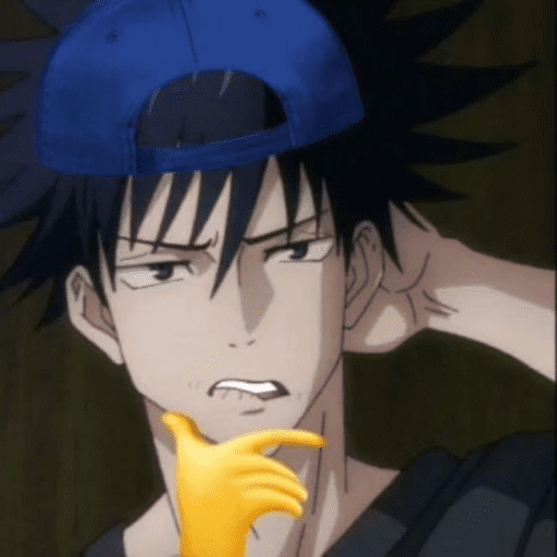 Jujutsu Kaisen 8