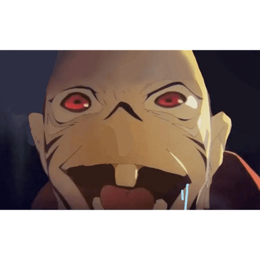 Jujutsu Kaisen 16