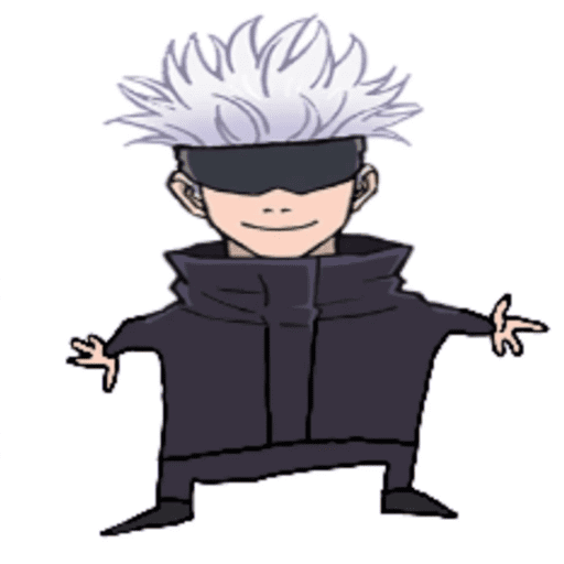 Jujutsu Kaisen 24