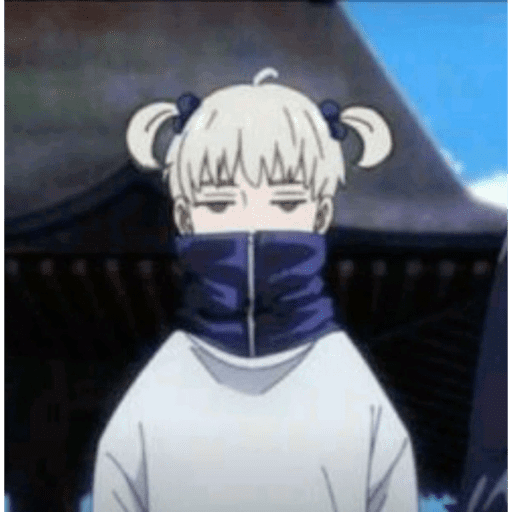 Jujutsu Kaisen 23