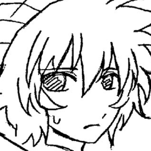 Shin tsukimi (sketch) 15