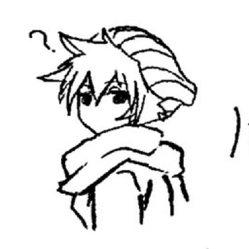 Shin tsukimi (sketch) 17
