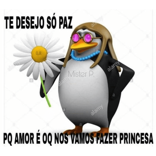 PRO MEU AMOOOOOOO 6