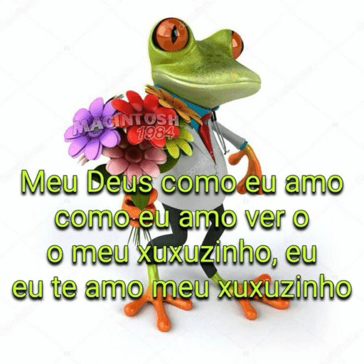 PRO MEU AMOOOOOOO 19