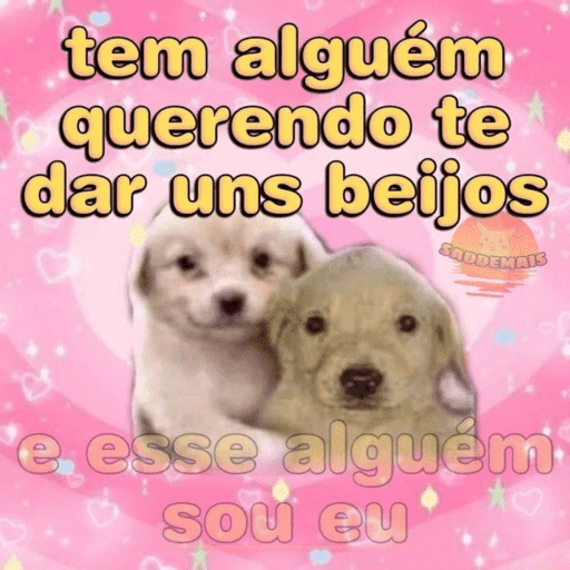 PRO MEU AMOOOOOOO 22