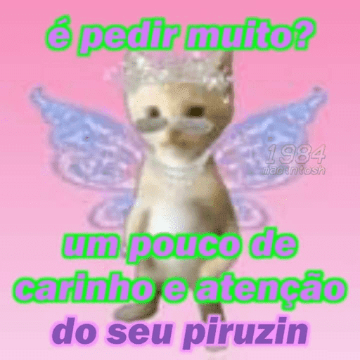 PRO MEU AMOOOOOOO 21