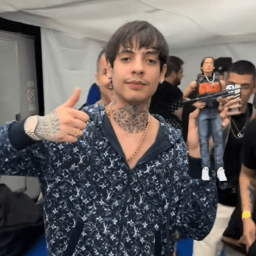 Natael cano 3