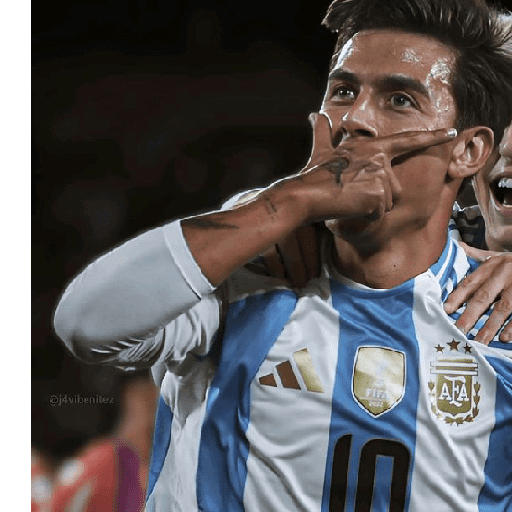 Dybala💘 20