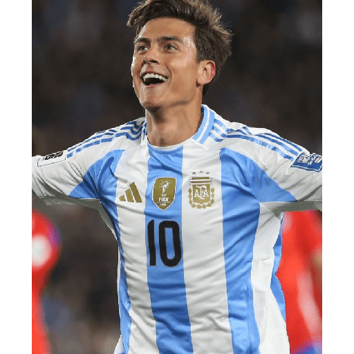 Dybala💘 19