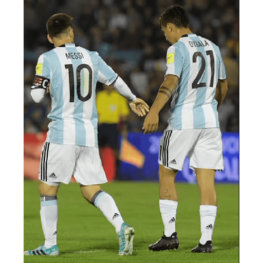 Dybala💘 2