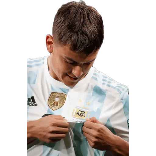 Dybala💘 3