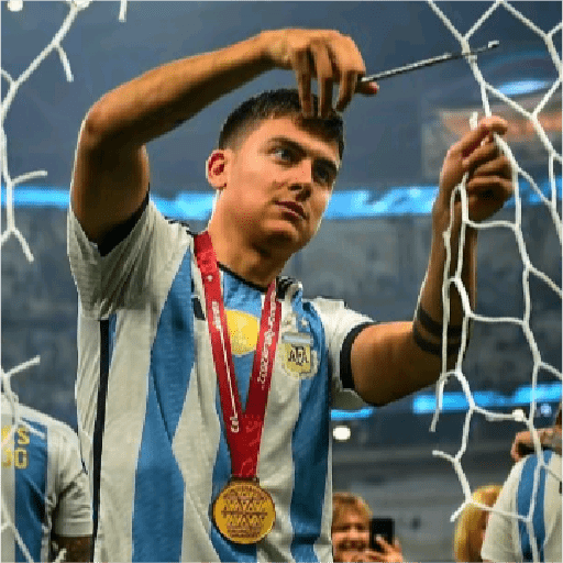 Dybala💘 5