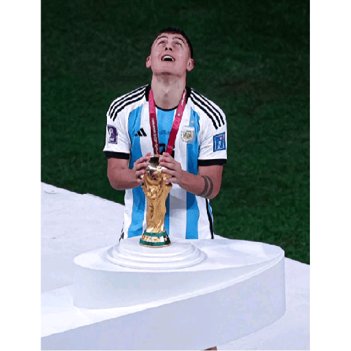 Dybala💘 6