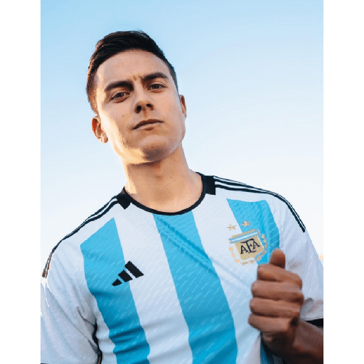 Dybala💘 11