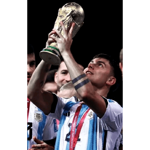 Dybala💘 13