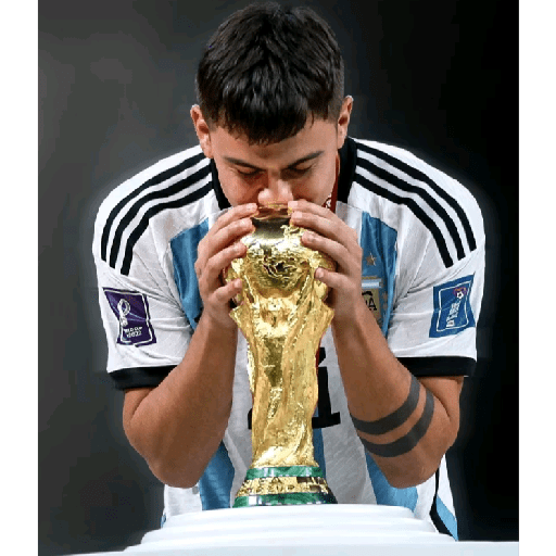 Dybala💘 14