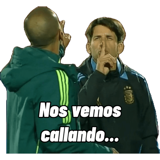 Otros stickers 3