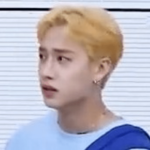 Stray kids reactions 11