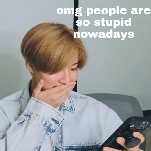 Stray kids reactions 29