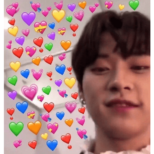 Stray kids reactions 19