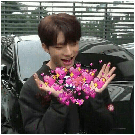 Stray kids reactions 25