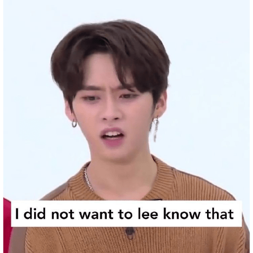 Stray kids reactions 13