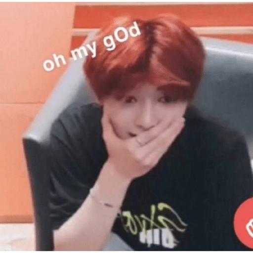 Stray kids reactions 17