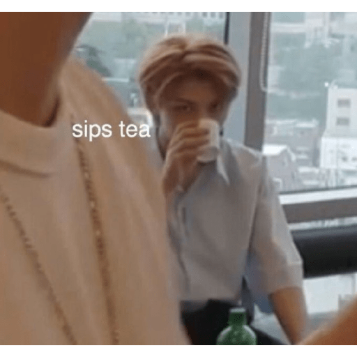 Stray kids reactions 6