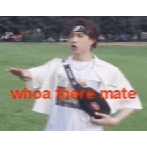 Stray kids reactions 9