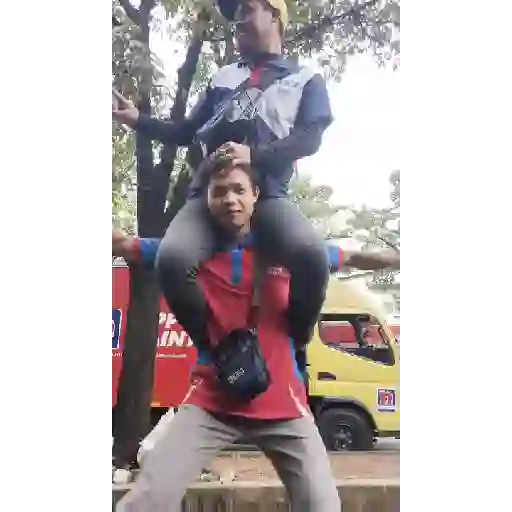 Nime Katakallana animasi  4