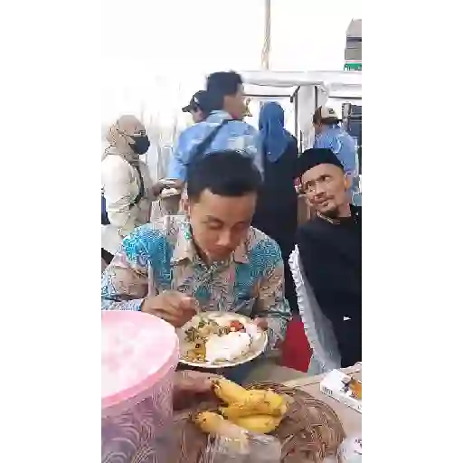 Nime Katakallana animasi  3