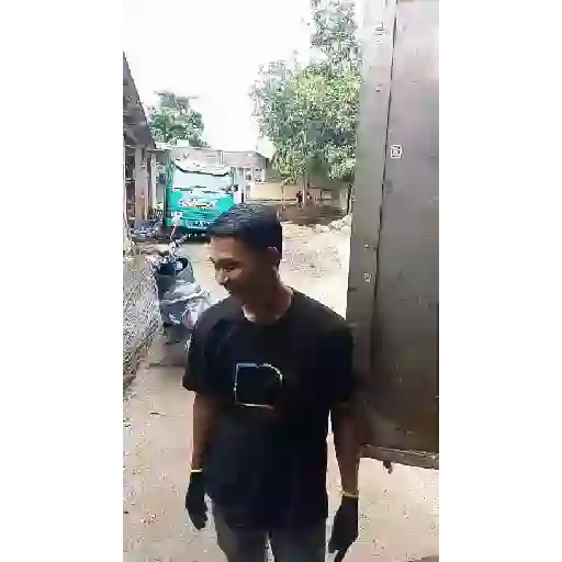 Nime Katakallana animasi  1