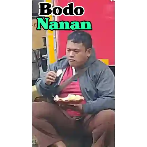 Nime Katakallana animasi  14