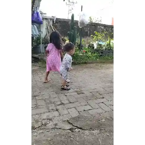 Beby huy😘