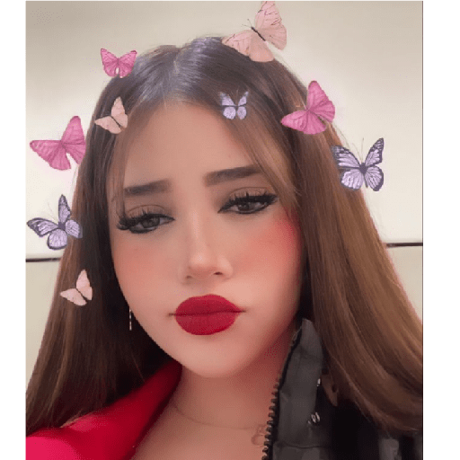New stikers de iamferv 5 8