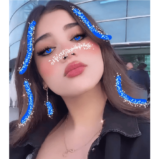 New stikers de iamferv 5