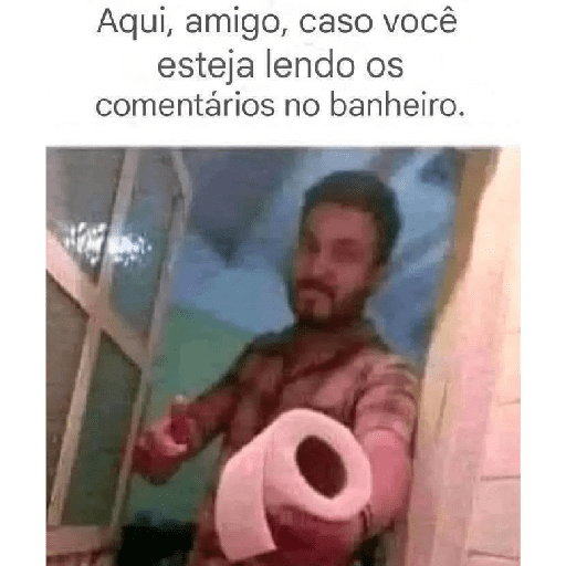 Figurinhas 12