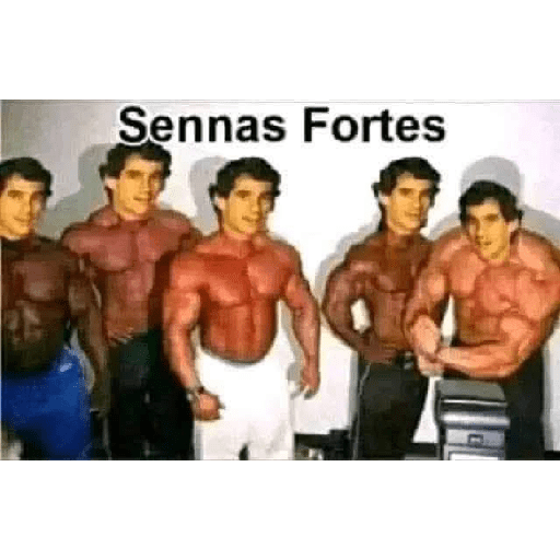 Figurinhas 14