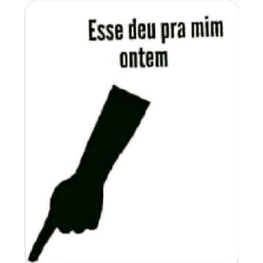 Figurinhas 22