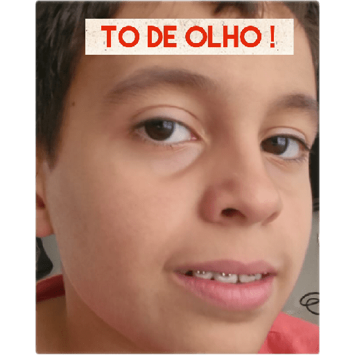 Figurinhas 11