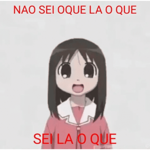 Aleatórios parte 6 13