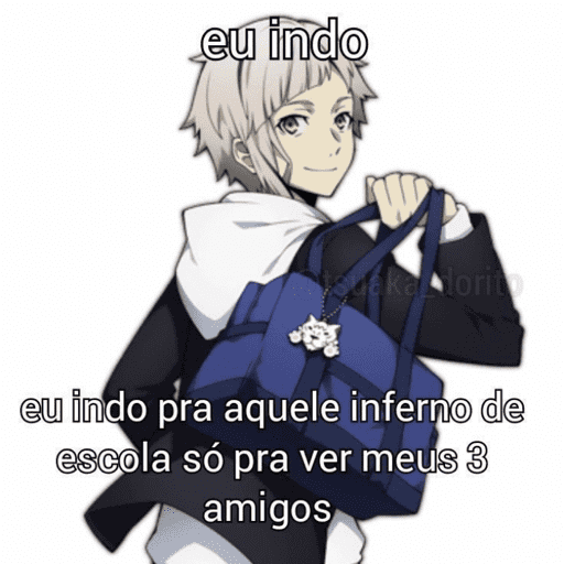 Aleatórios parte 6 10