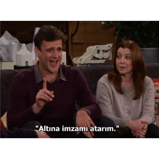 How i met your mother 2