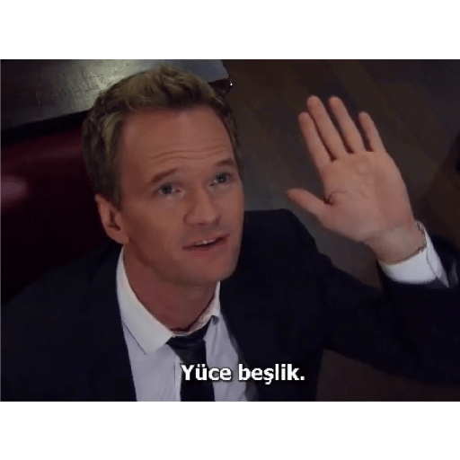 How i met your mother 8