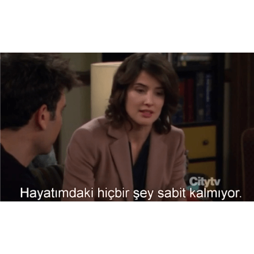 How i met your mother 13