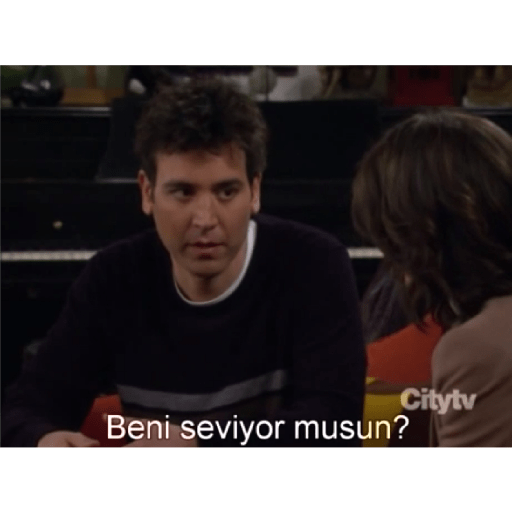 How i met your mother 14