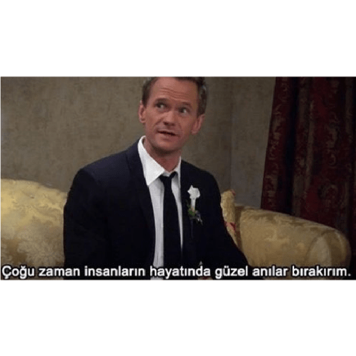 How i met your mother 15